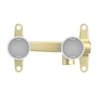 CUERPO EMPOTRADO LAVABO A PARED IDEAL STANDARD
